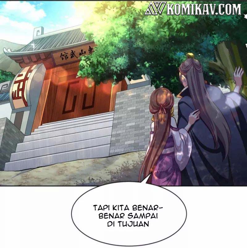 Rebirth Become a Dog Chapter 14 Gambar 25